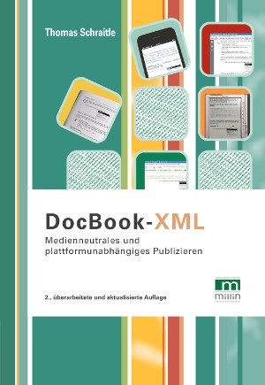 DocBook-Cover