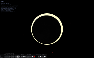 eclipse