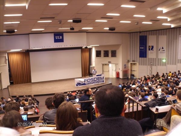 fosdem2010