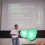 openSUSE project presentation